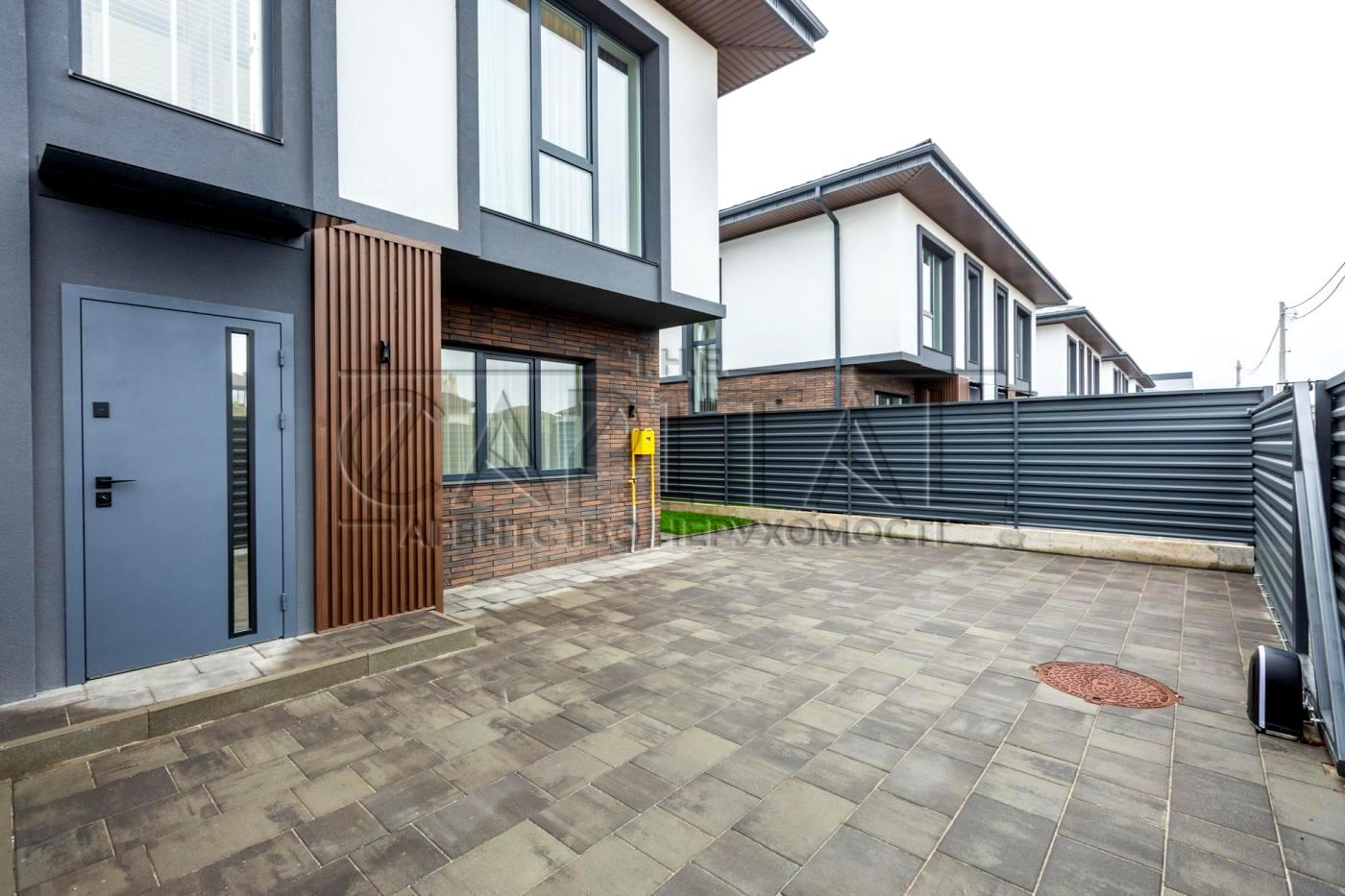 House by the address st. Sobornaya (area 97 m²) - Atlanta.ua - photo 15