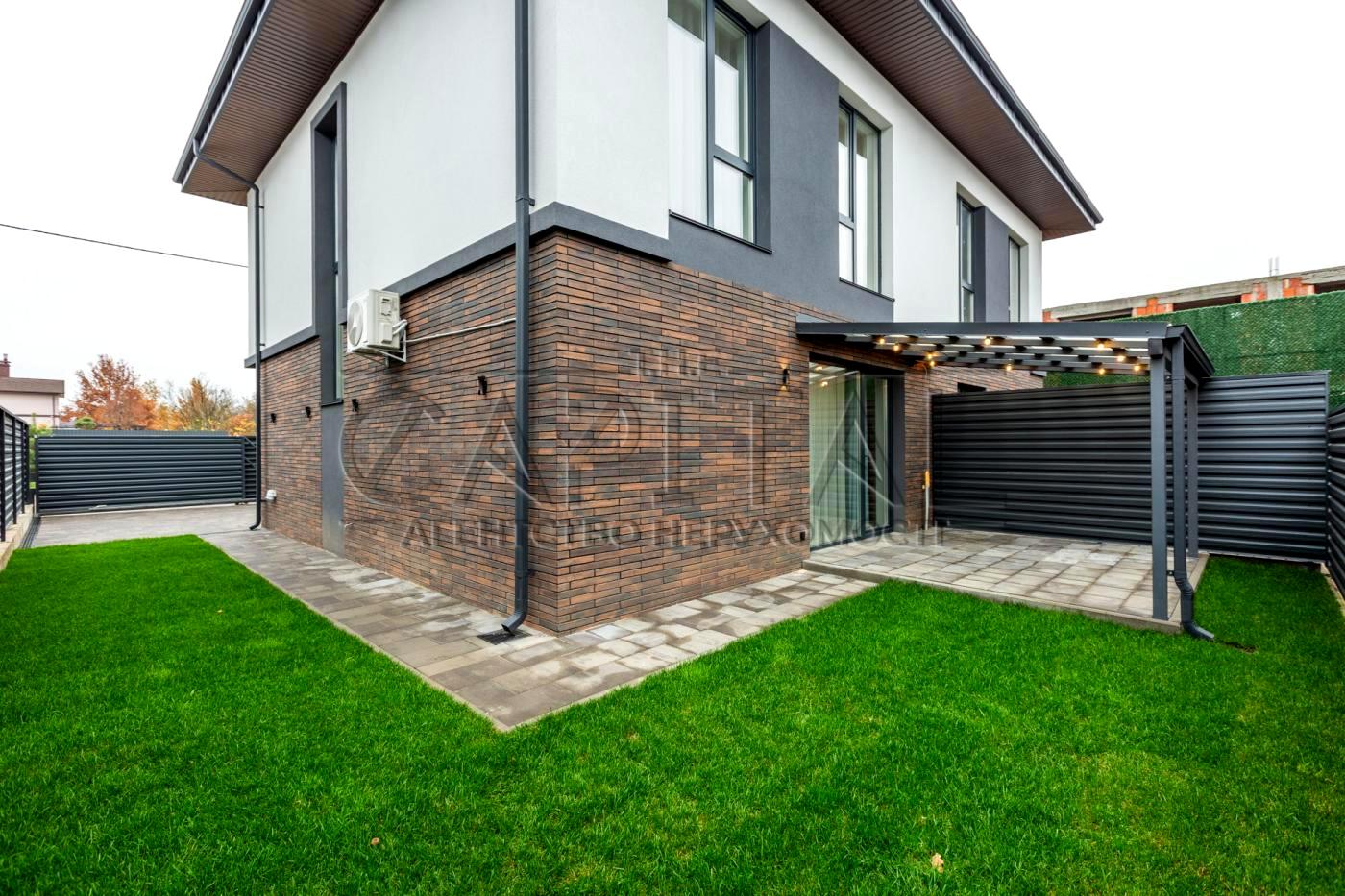 House by the address st. Sobornaya (area 97 m²) - Atlanta.ua - photo 13