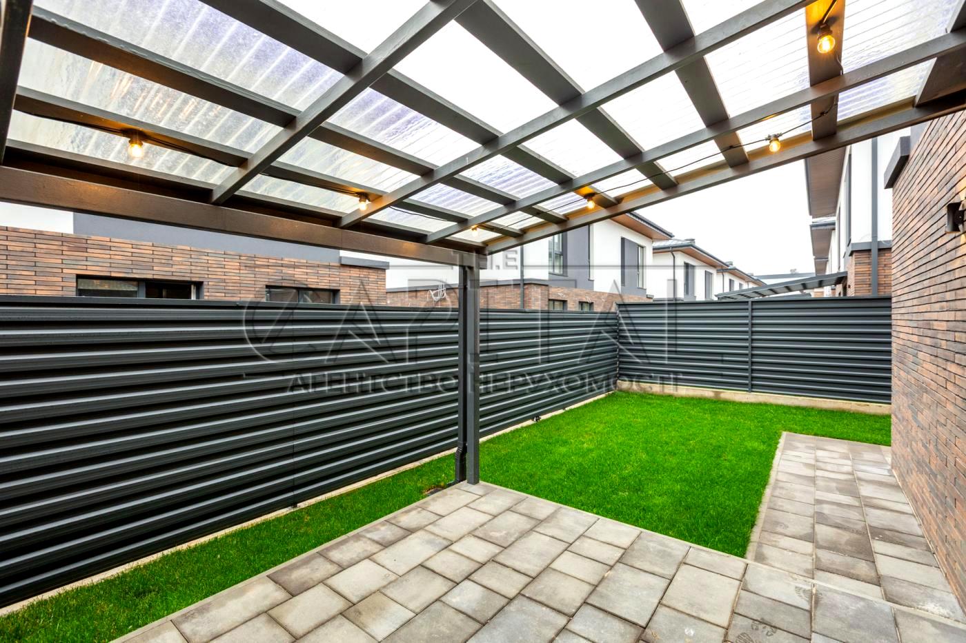 House by the address st. Sobornaya (area 97 m²) - Atlanta.ua - photo 14