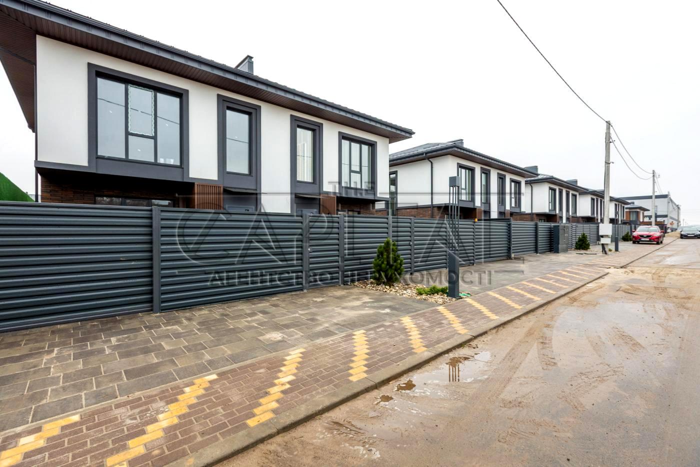 House by the address st. Sobornaya (area 97 m²) - Atlanta.ua - photo 16