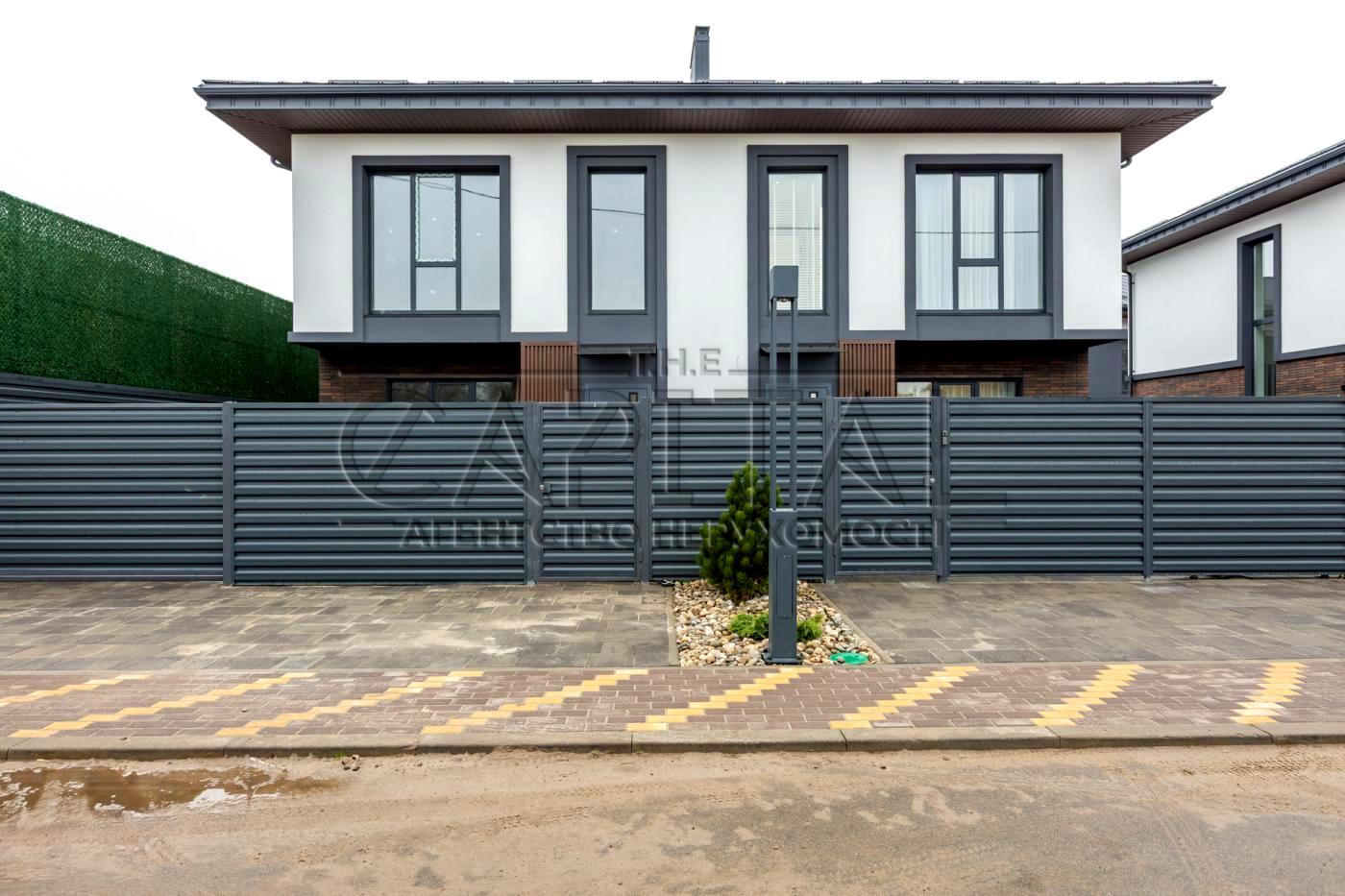 House by the address st. Sobornaya (area 97 m²) - Atlanta.ua - photo 17