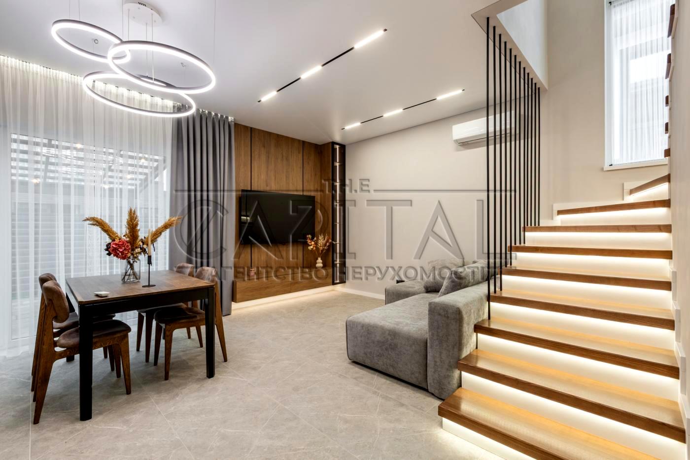 House by the address st. Sobornaya (area 97 m²) - Atlanta.ua - photo 3