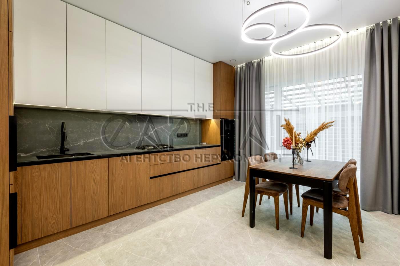 House by the address st. Sobornaya (area 97 m²) - Atlanta.ua - photo 2