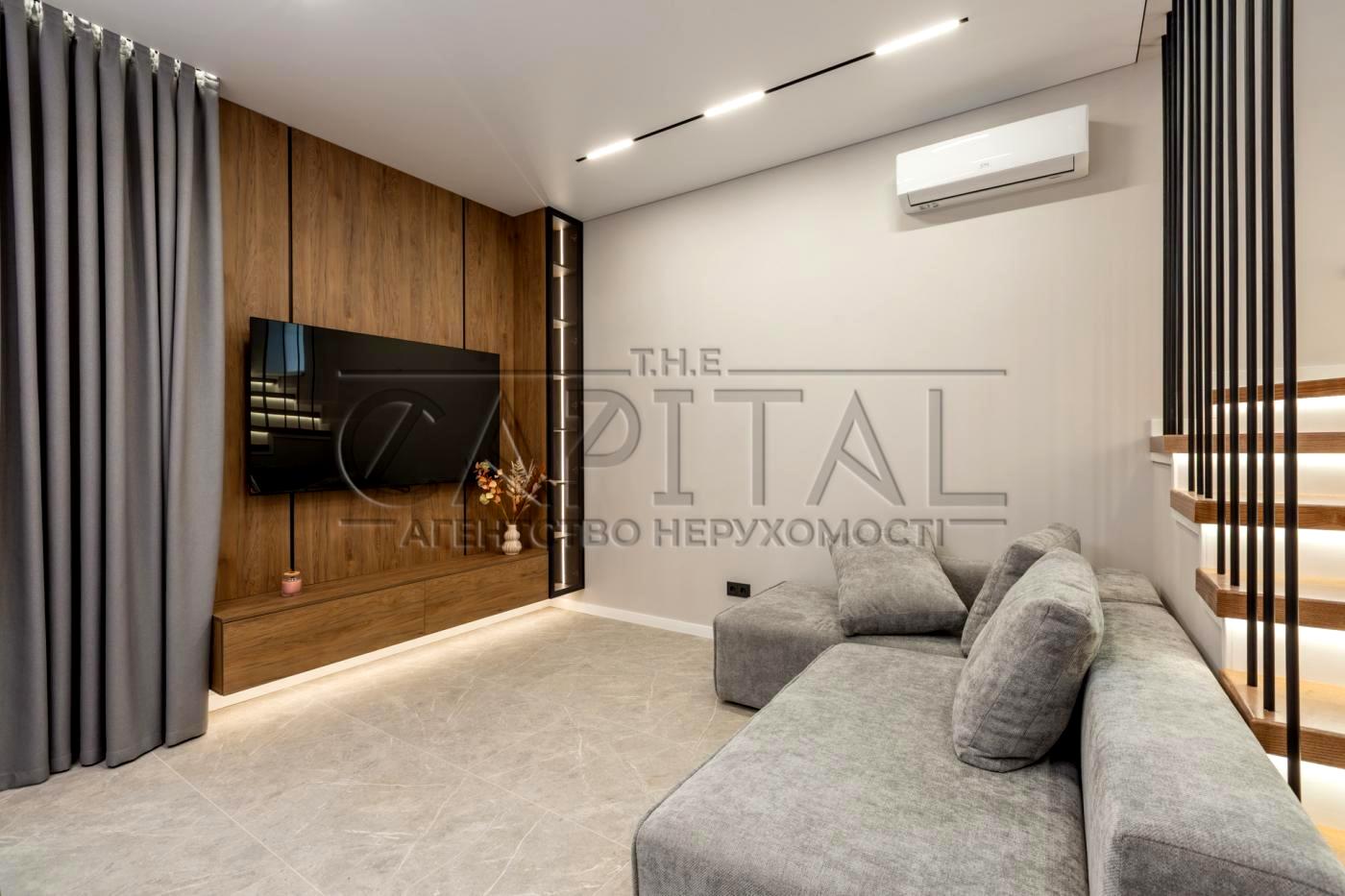 House by the address st. Sobornaya (area 97 m²) - Atlanta.ua - photo 4