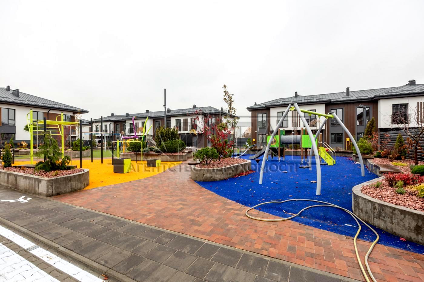 House by the address st. Sobornaya (area 97 m²) - Atlanta.ua - photo 35