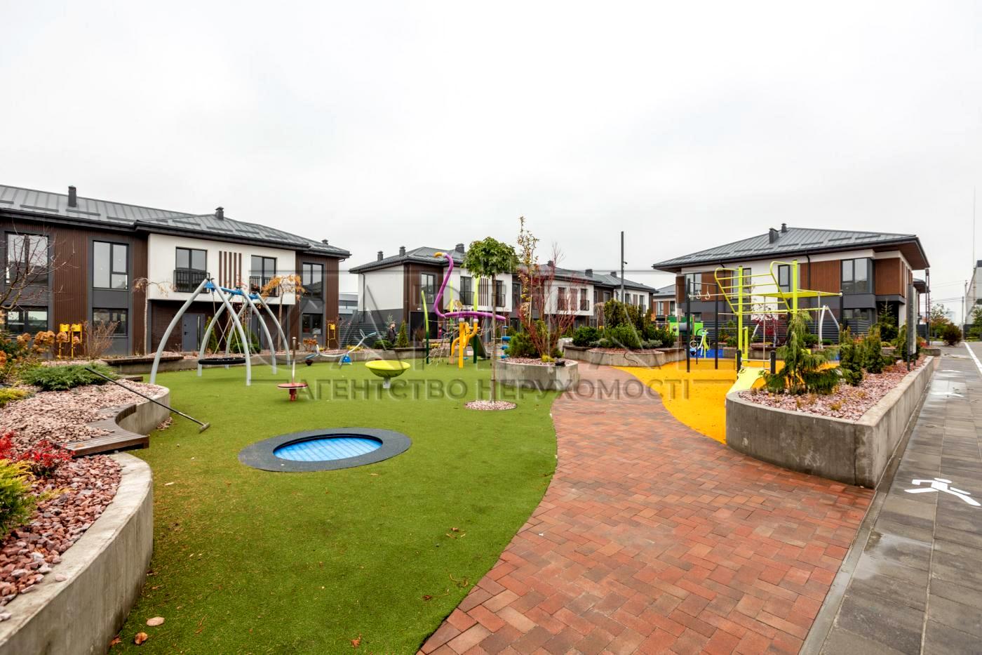 House by the address st. Sobornaya (area 97 m²) - Atlanta.ua - photo 36