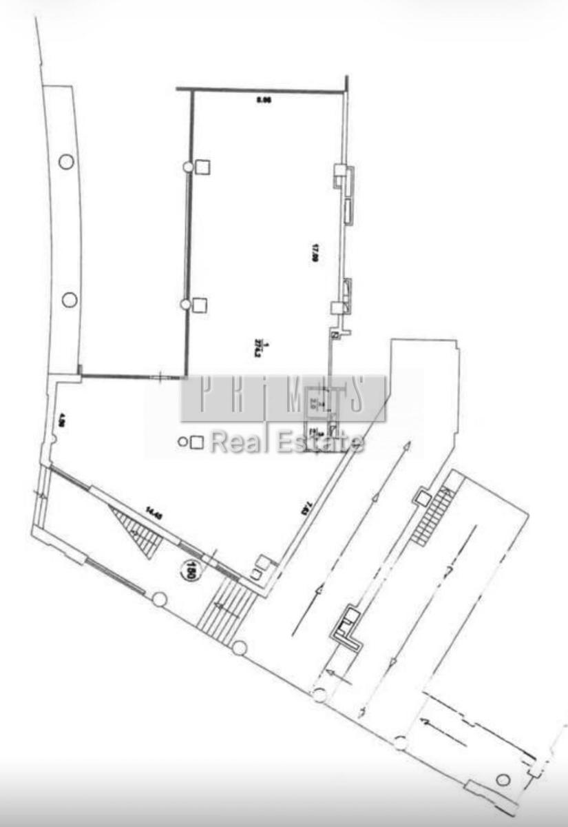 Коммерческая недвижимость по адресу ул. Иоанна Павла II (площадь 278 м²) - Atlanta.ua - фото 33