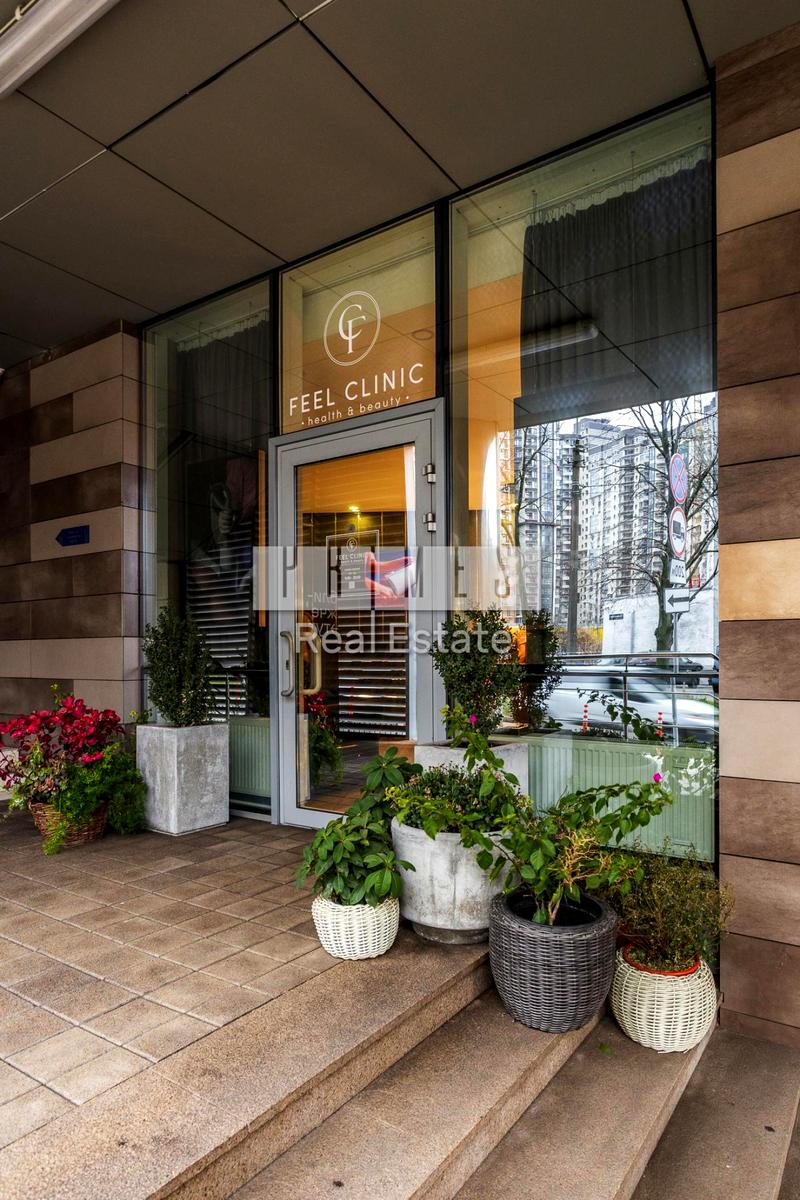 Коммерческая недвижимость по адресу ул. Иоанна Павла II (площадь 278 м²) - Atlanta.ua - фото 9