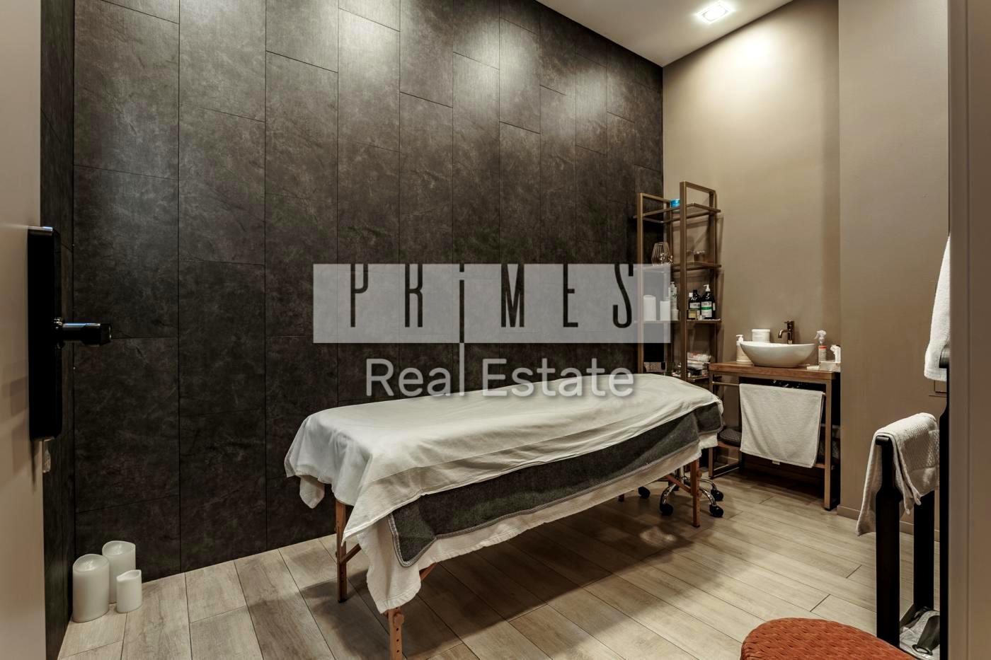 Коммерческая недвижимость по адресу ул. Иоанна Павла II (площадь 278 м²) - Atlanta.ua - фото 22