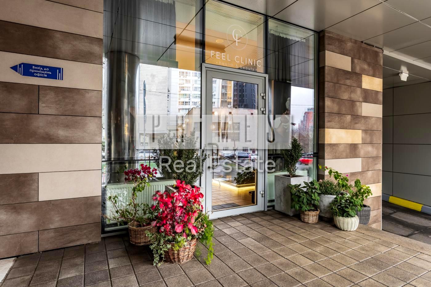 Коммерческая недвижимость по адресу ул. Иоанна Павла II (площадь 278 м²) - Atlanta.ua - фото 29