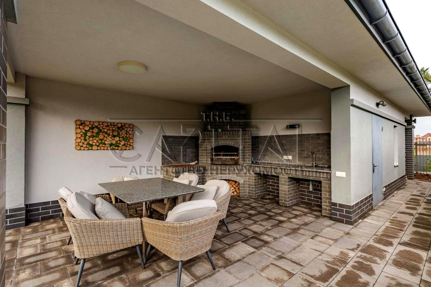 Дом по адресу (площадь 150 м²) - Atlanta.ua - фото 4