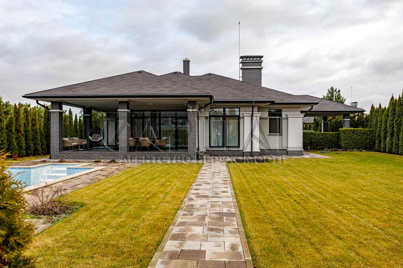 Дом по адресу (площадь 150 м²) - Atlanta.ua - фото 2