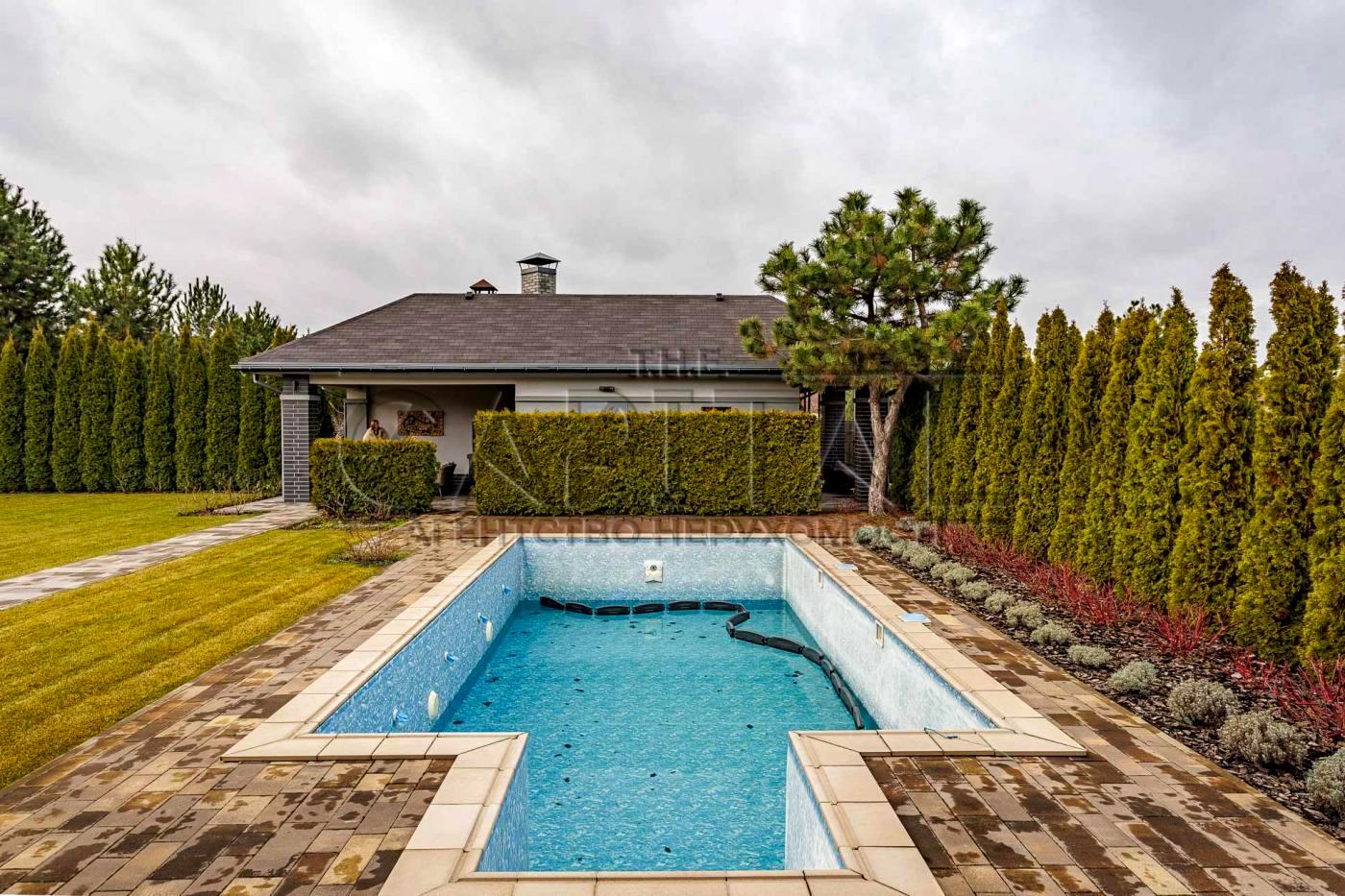 Дом по адресу (площадь 150 м²) - Atlanta.ua - фото 36