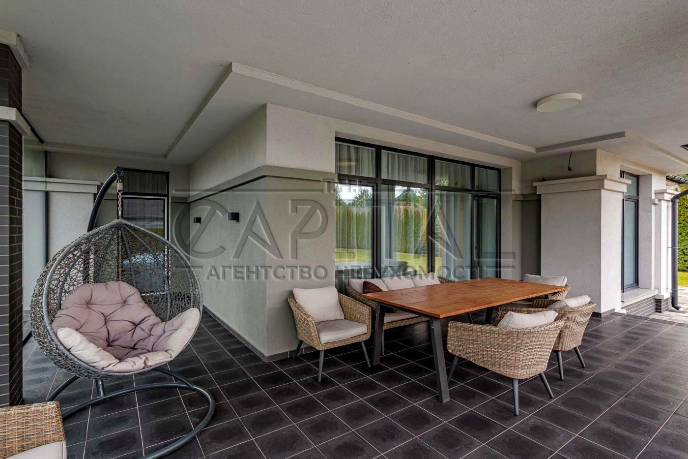 Дом по адресу (площадь 150 м²) - Atlanta.ua - фото 5