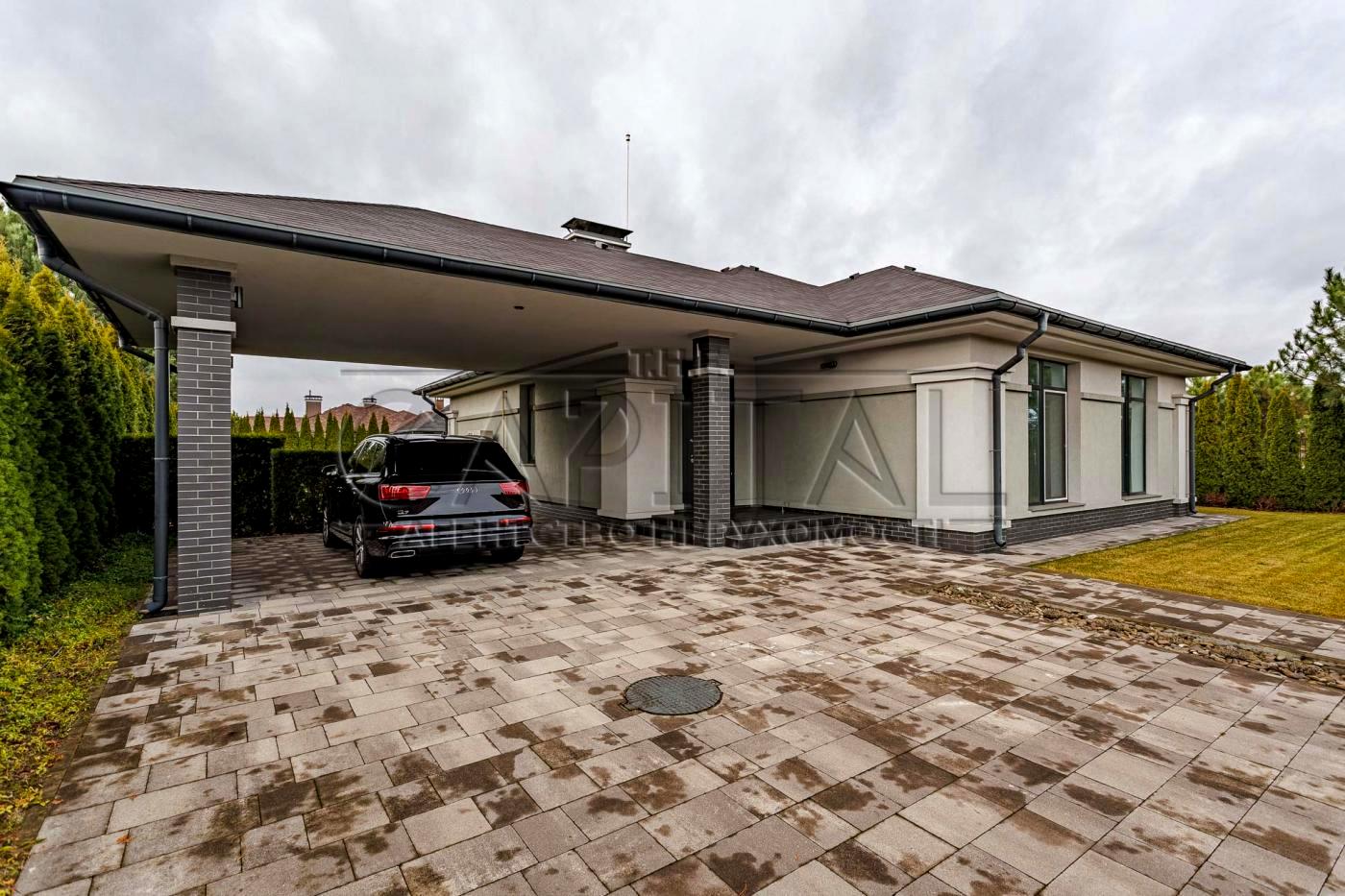 Дом по адресу (площадь 150 м²) - Atlanta.ua - фото 40