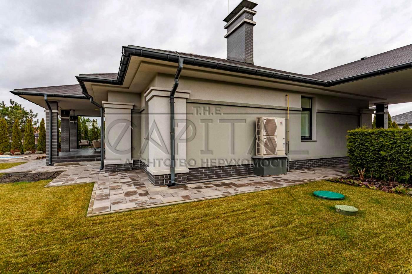 Дом по адресу (площадь 150 м²) - Atlanta.ua - фото 38