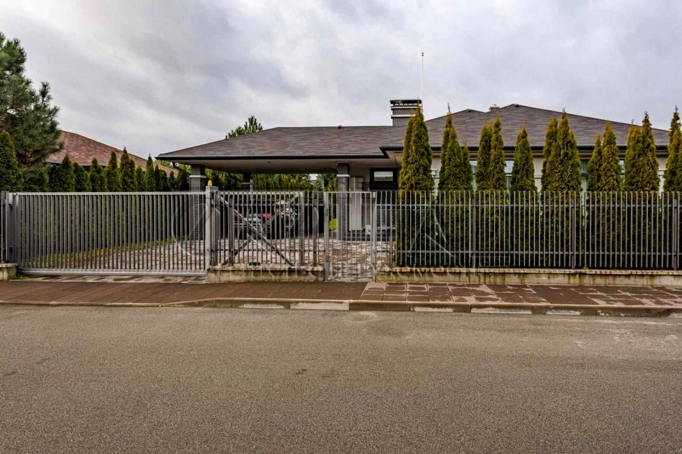 Дом по адресу (площадь 150 м²) - Atlanta.ua - фото 41