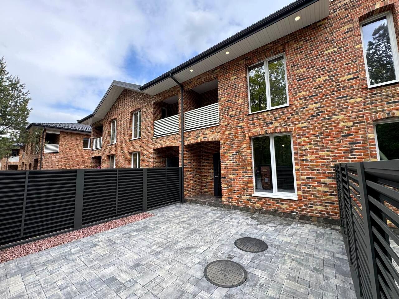 House by the address (area 113 m²) - Atlanta.ua - photo 2