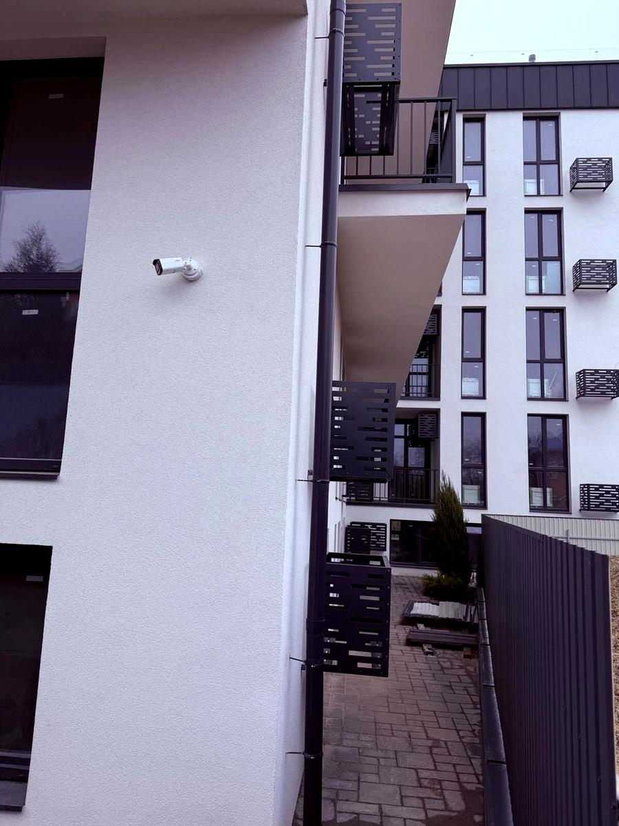 1-room apartment apartment by the address st. Ul Osennyaya (area 37,4 m²) - Atlanta.ua - photo 4