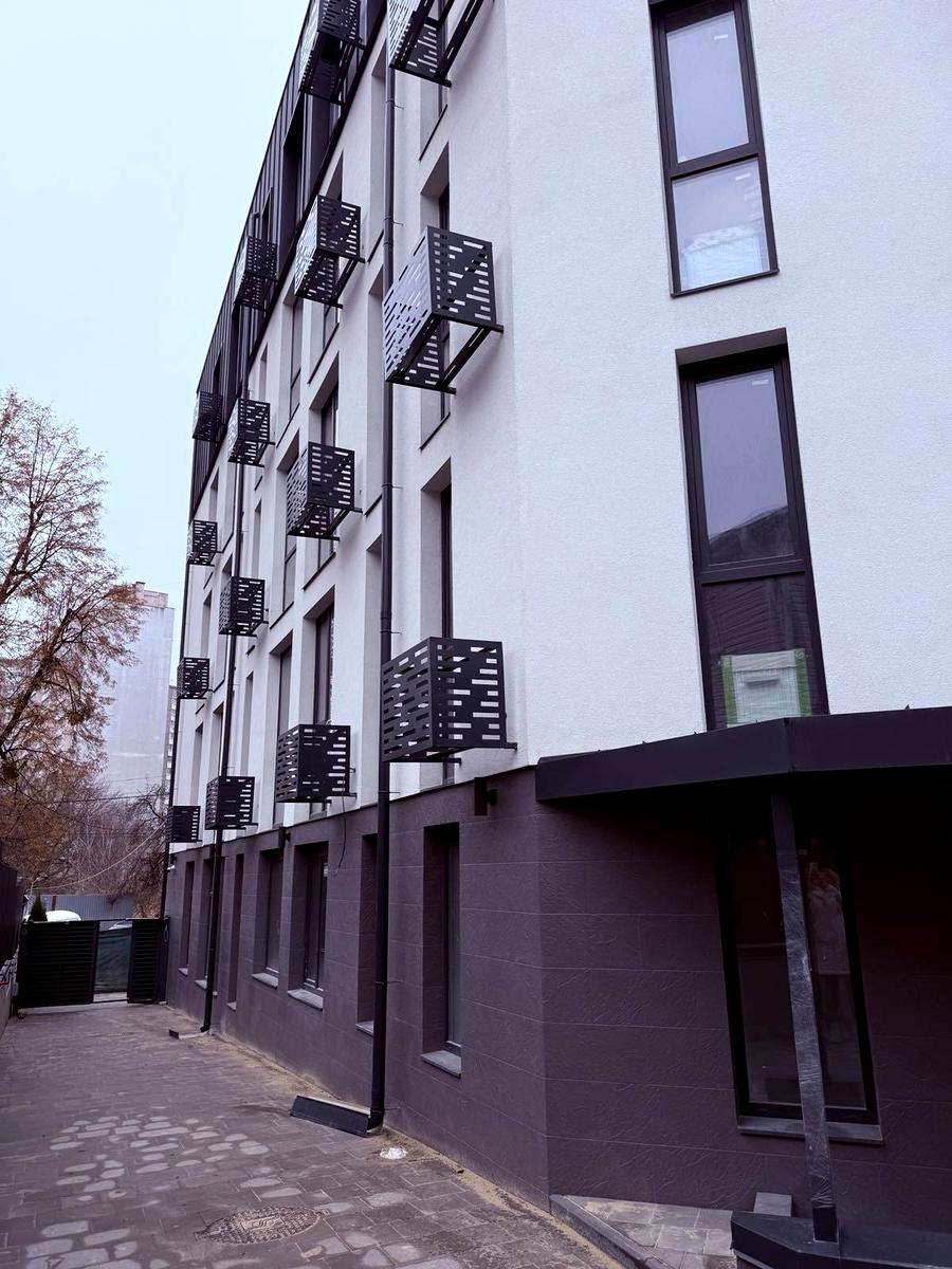 1-room apartment apartment by the address st. Ul Osennyaya (area 37,4 m²) - Atlanta.ua - photo 7