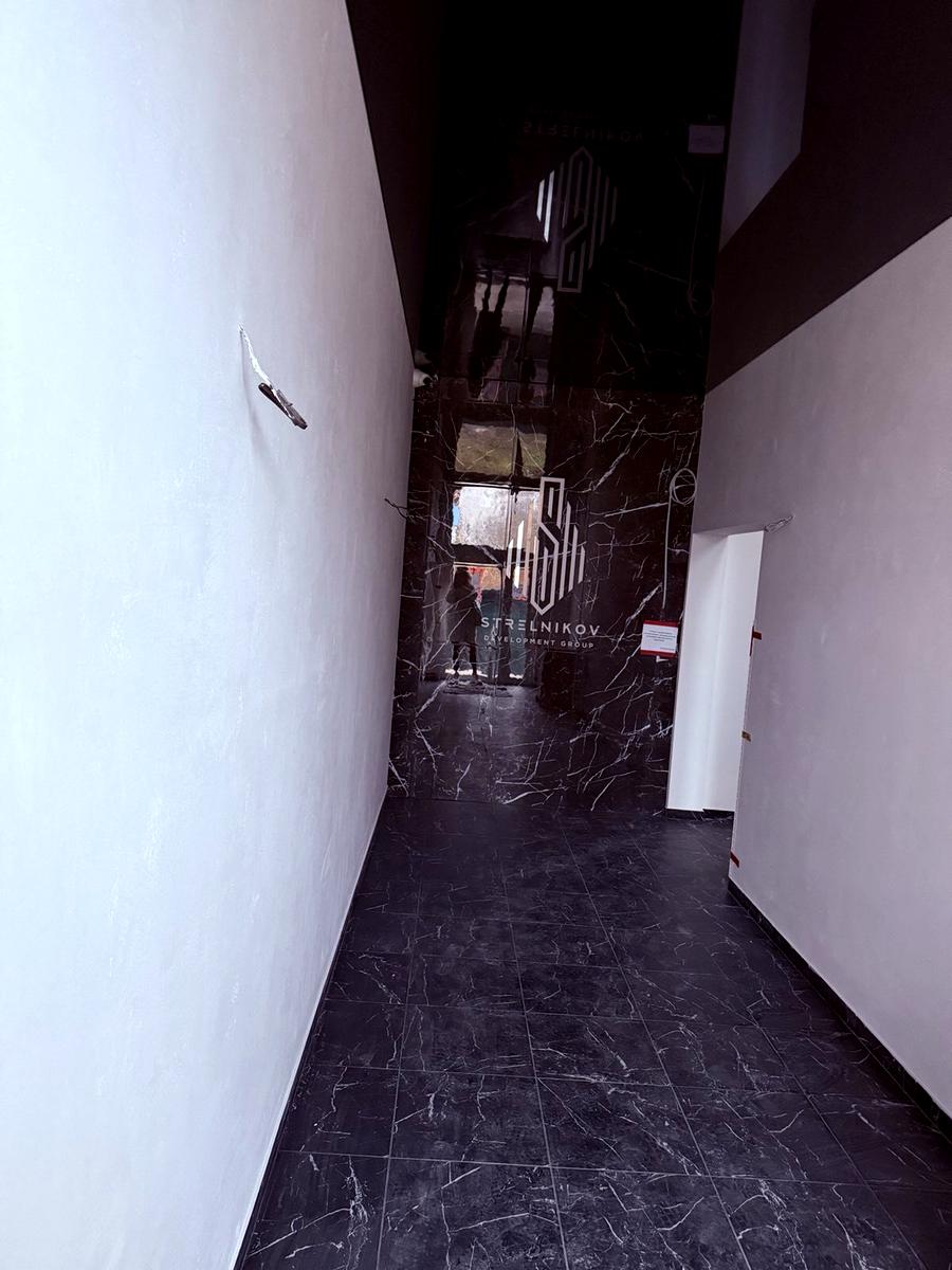 1-room apartment apartment by the address st. Ul Osennyaya (area 37,4 m²) - Atlanta.ua - photo 8