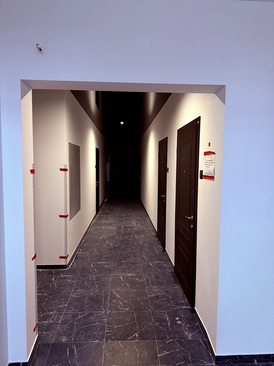 1-room apartment apartment by the address st. Ul Osennyaya (area 37,4 m²) - Atlanta.ua - photo 10