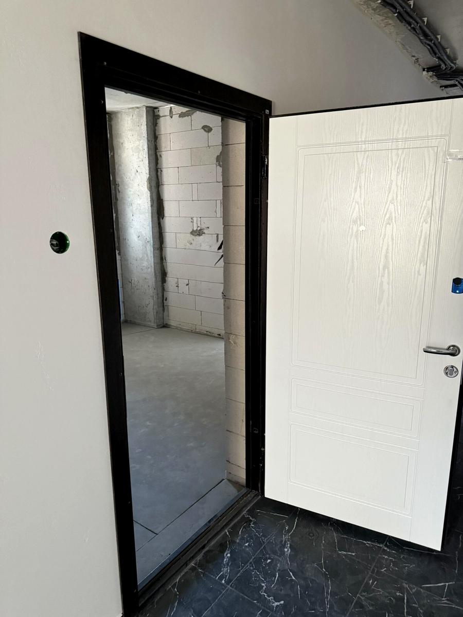 1-room apartment apartment by the address st. Ul Osennyaya (area 37,4 m²) - Atlanta.ua - photo 12