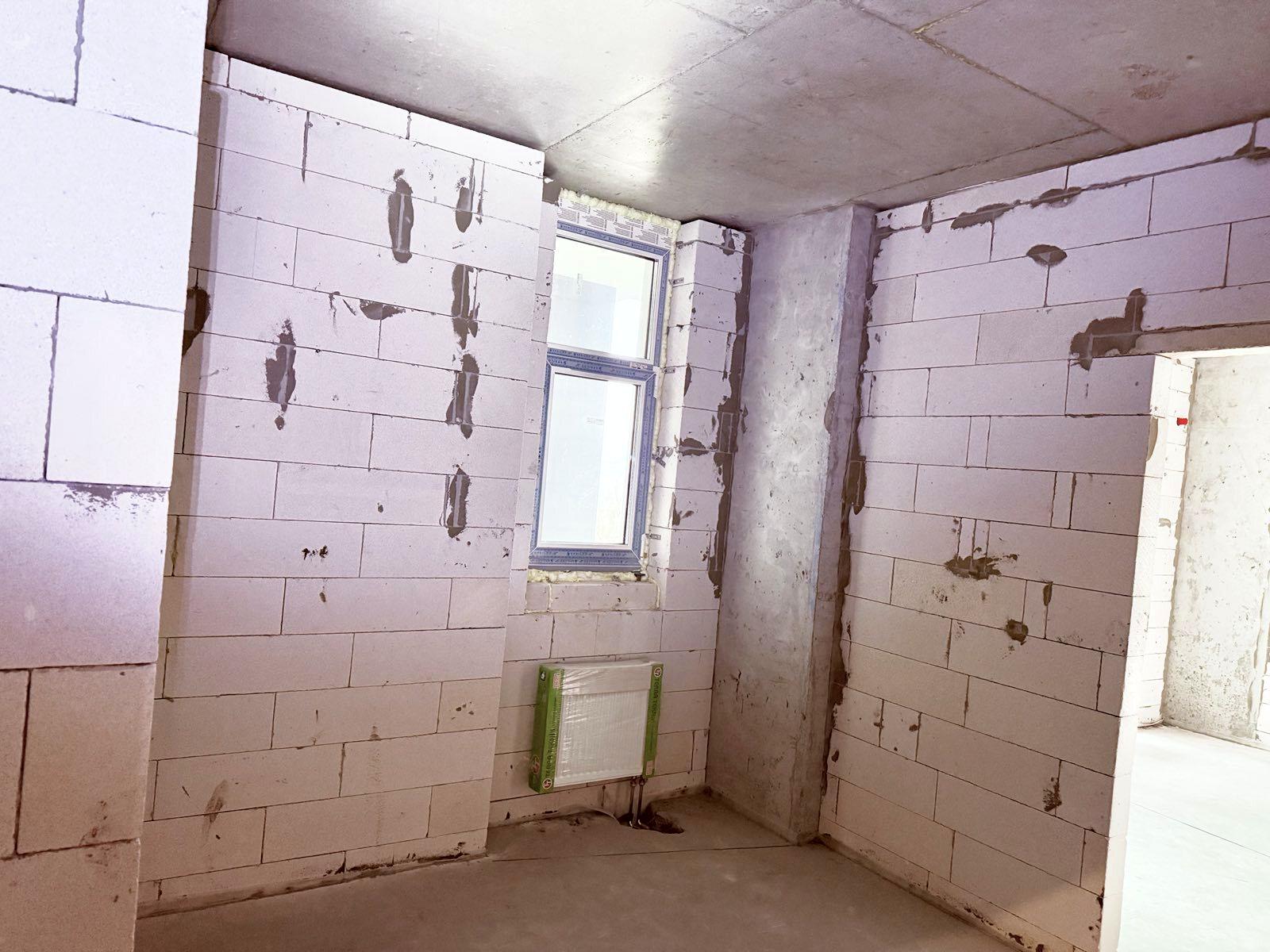 1-room apartment apartment by the address st. Ul Osennyaya (area 37,4 m²) - Atlanta.ua - photo 15