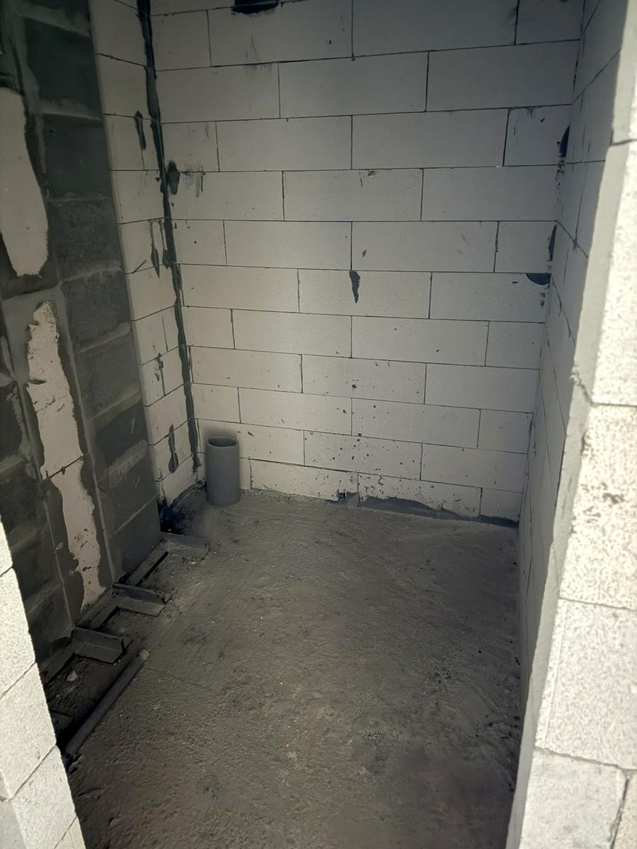 1-room apartment apartment by the address st. Ul Osennyaya (area 37,4 m²) - Atlanta.ua - photo 14