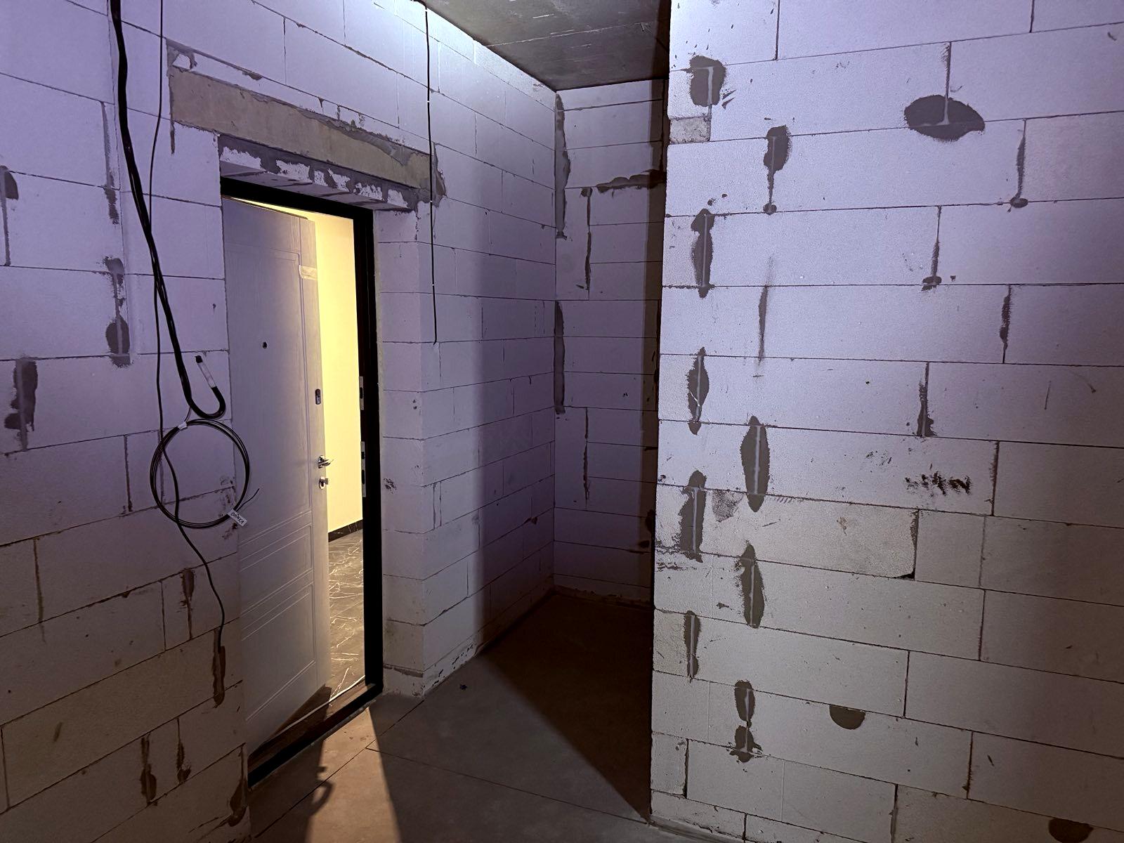 1-room apartment apartment by the address st. Ul Osennyaya (area 37,4 m²) - Atlanta.ua - photo 20