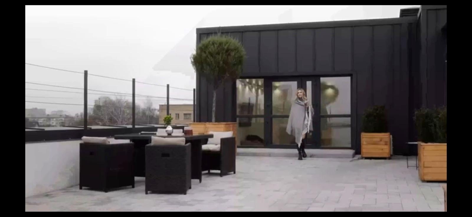 1-room apartment apartment by the address st. Ul Osennyaya (area 37,4 m²) - Atlanta.ua - photo 24