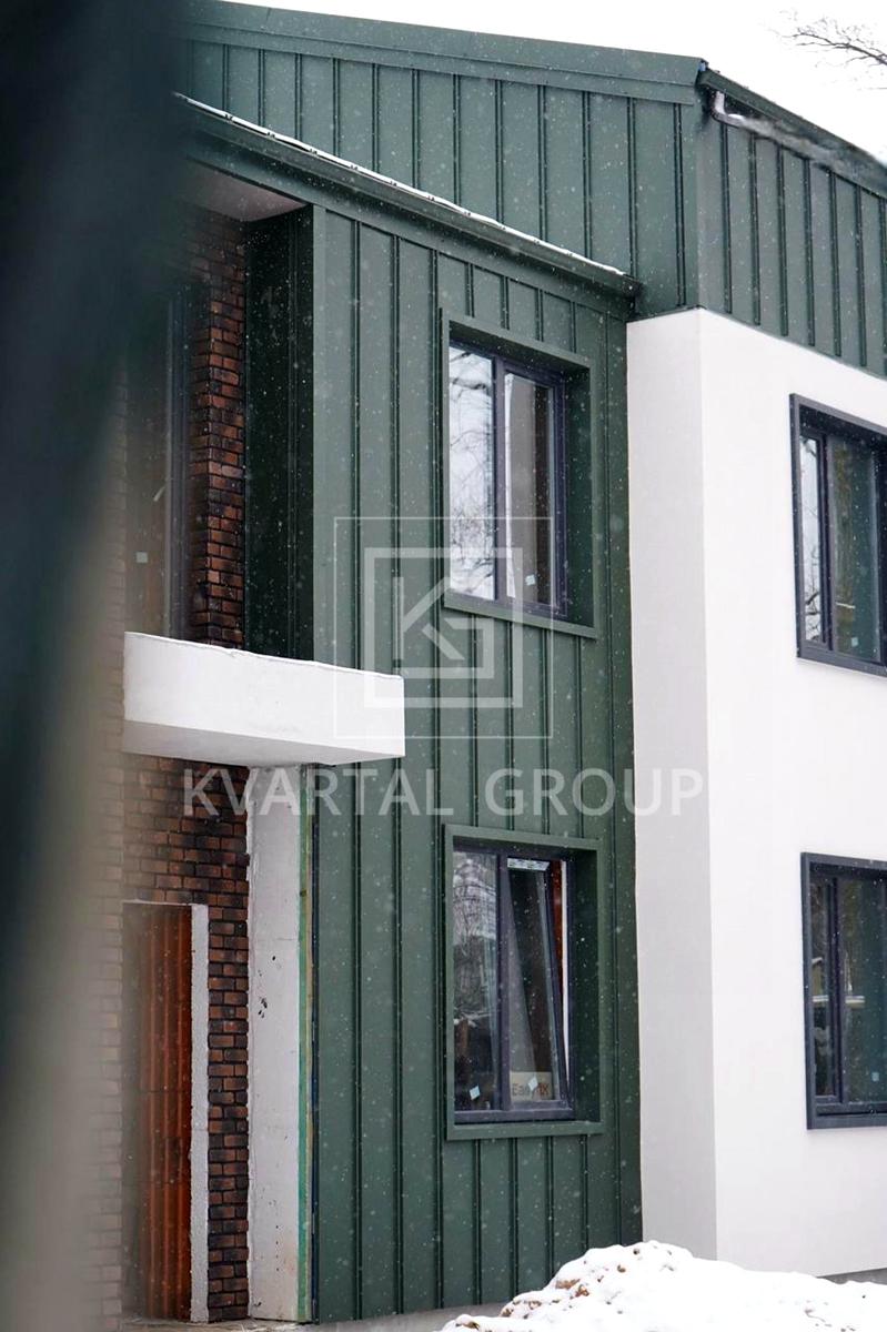 House by the address st. Varshavskaya (area 103 m²) - Atlanta.ua - photo 15