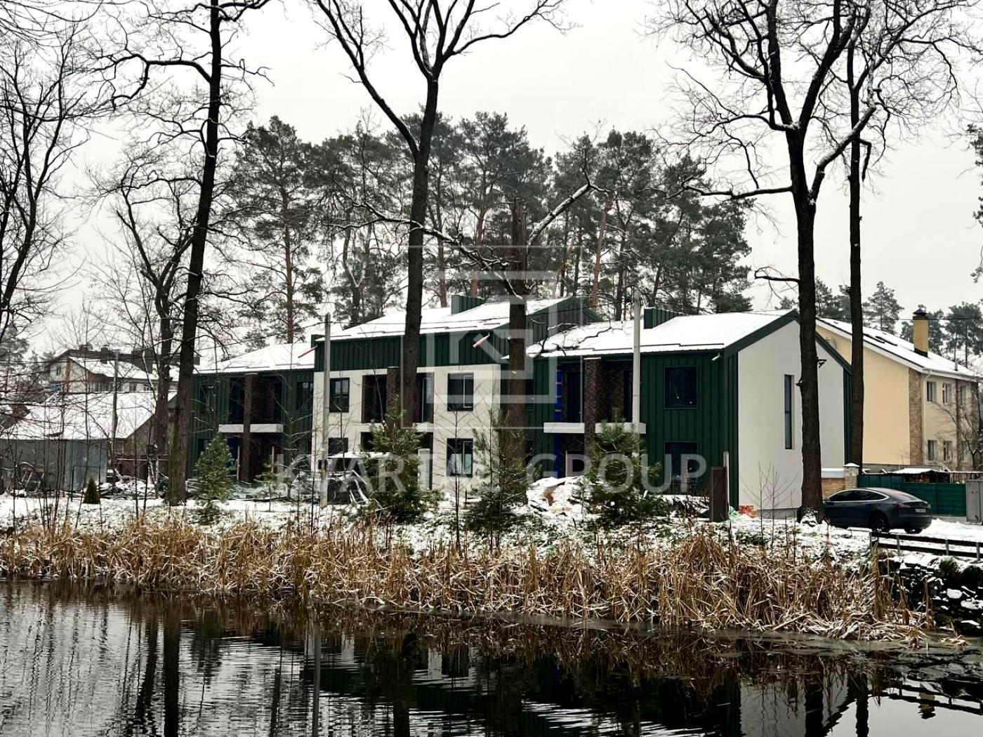 House by the address st. Varshavskaya (area 103 m²) - Atlanta.ua - photo 2