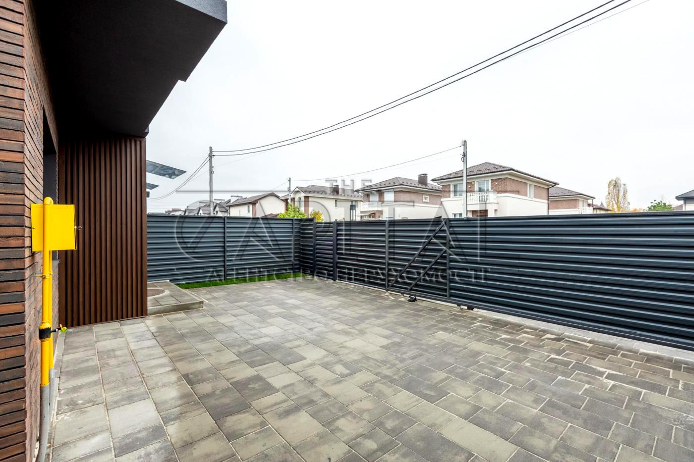 House by the address st. Borshchagovskaya (area 97 m²) - Atlanta.ua - photo 11