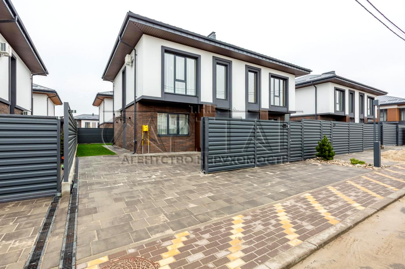 House by the address st. Borshchagovskaya (area 97 m²) - Atlanta.ua - photo 12