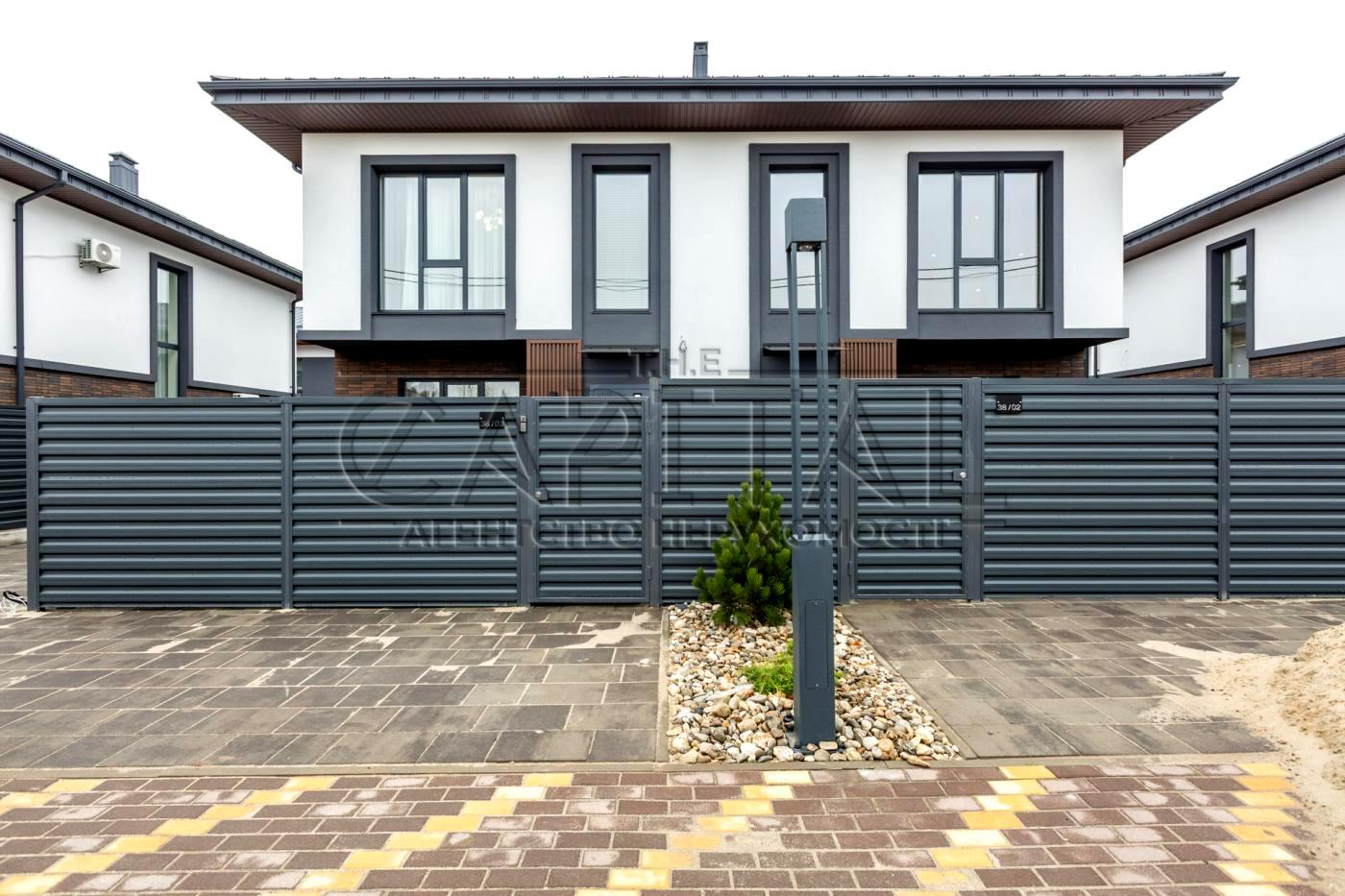 House by the address st. Borshchagovskaya (area 97 m²) - Atlanta.ua - photo 13