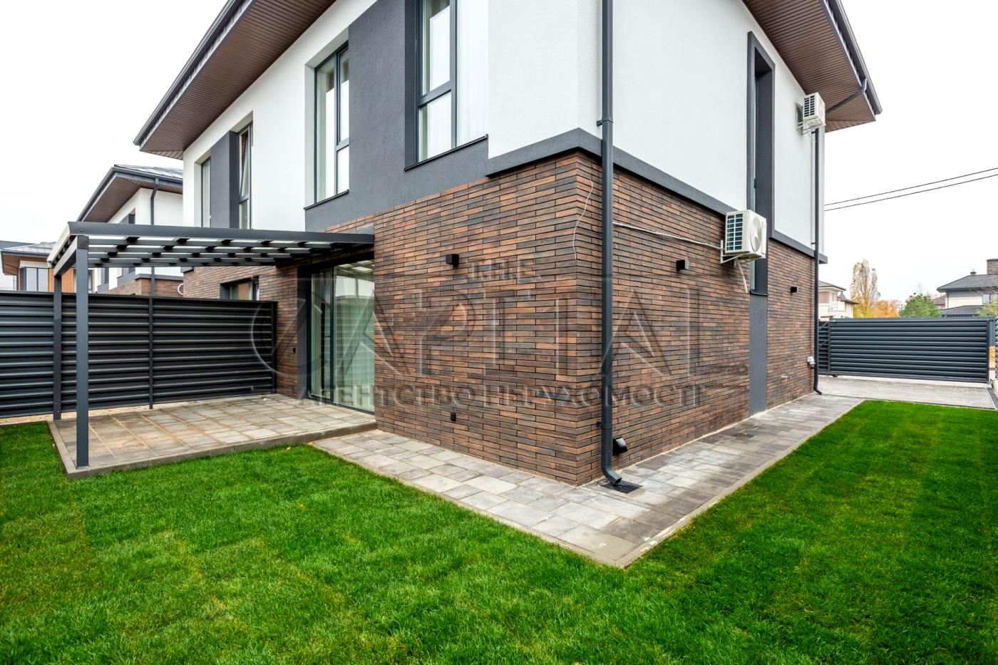 House by the address st. Borshchagovskaya (area 97 m²) - Atlanta.ua - photo 14