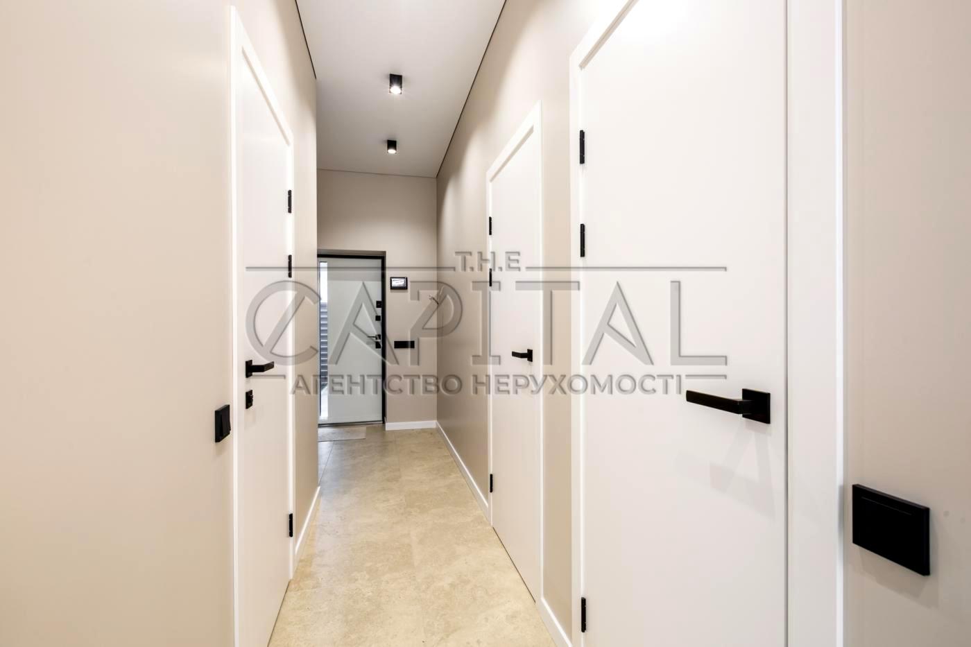 House by the address st. Borshchagovskaya (area 97 m²) - Atlanta.ua - photo 17