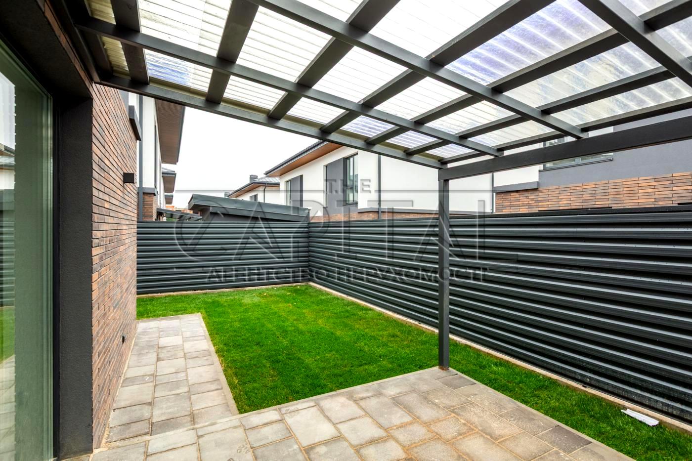 House by the address st. Borshchagovskaya (area 97 m²) - Atlanta.ua - photo 15