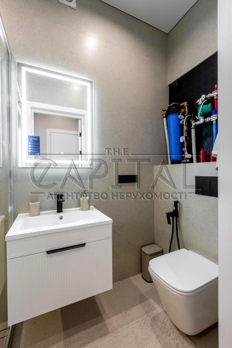 House by the address st. Borshchagovskaya (area 97 m²) - Atlanta.ua - photo 20