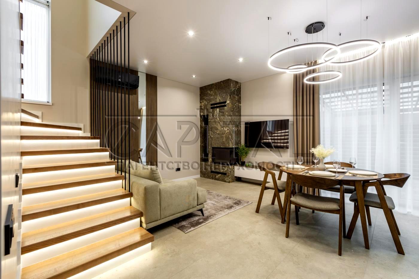 House by the address st. Borshchagovskaya (area 97 m²) - Atlanta.ua - photo 2