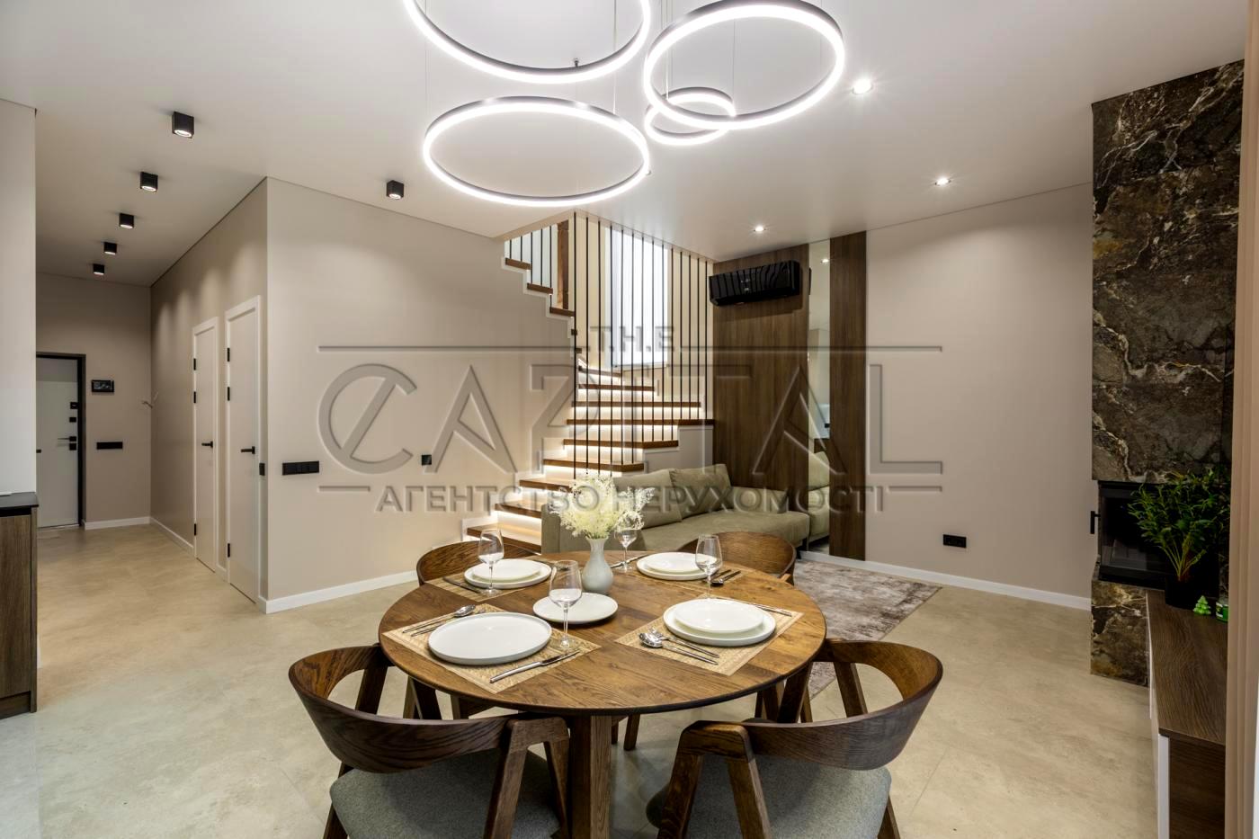 House by the address st. Borshchagovskaya (area 97 m²) - Atlanta.ua - photo 3