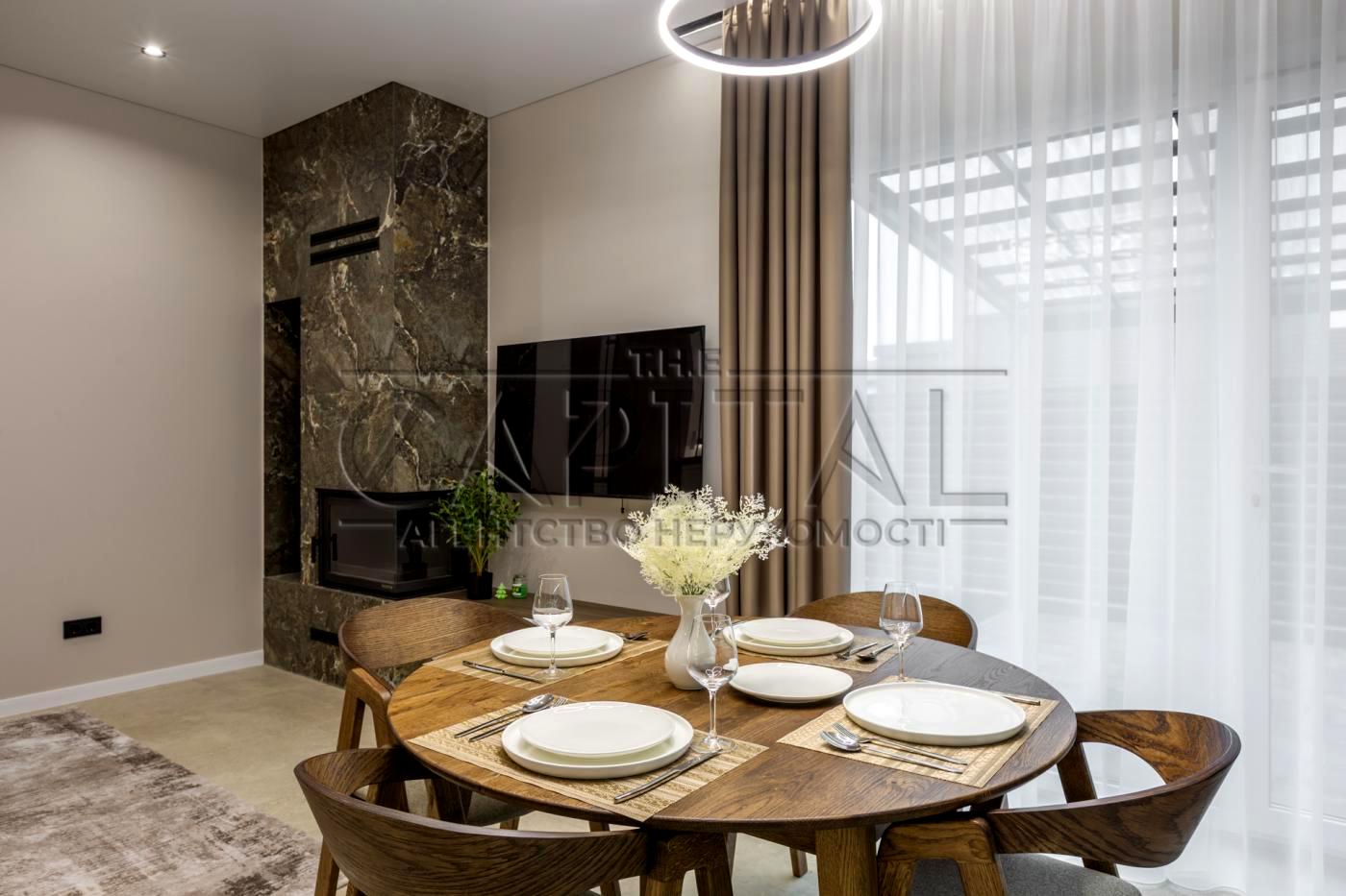 House by the address st. Borshchagovskaya (area 97 m²) - Atlanta.ua - photo 4