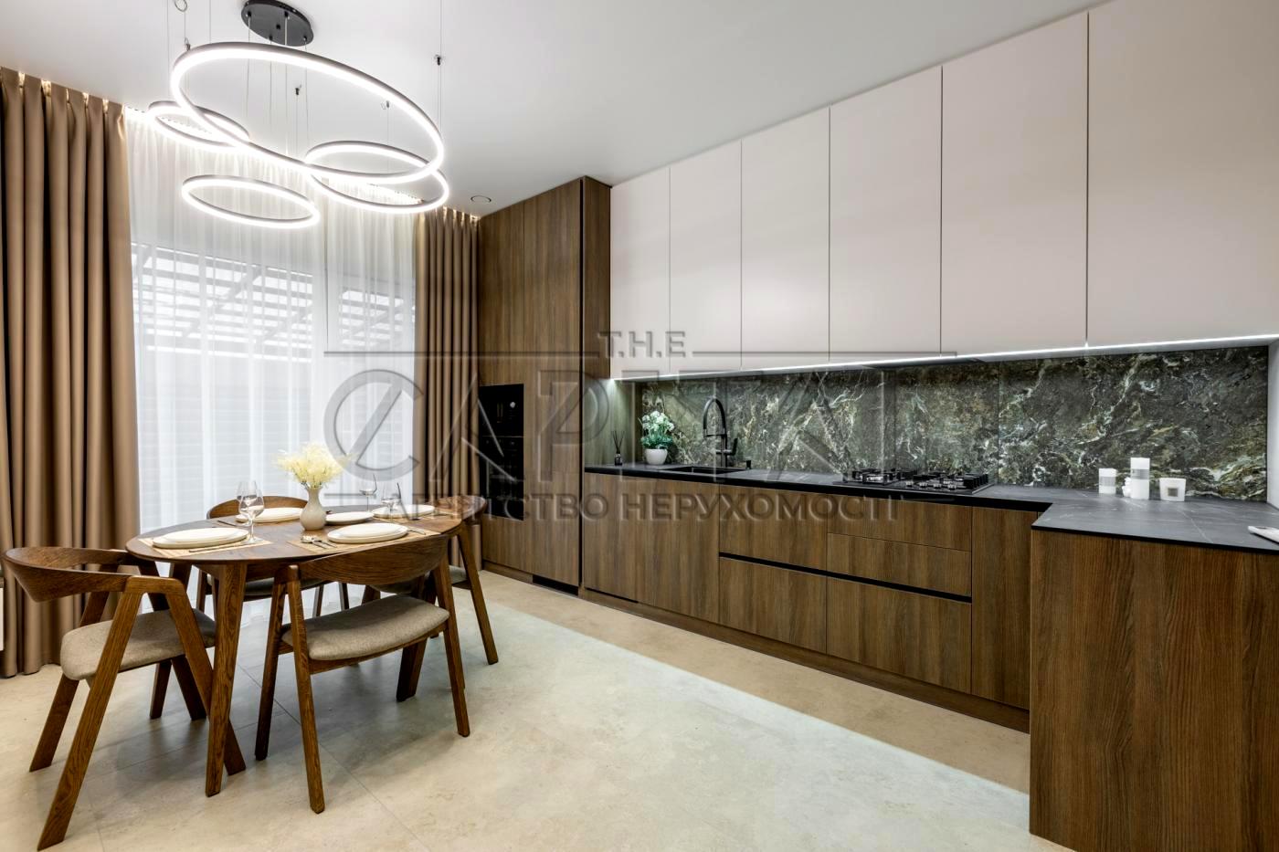 House by the address st. Borshchagovskaya (area 97 m²) - Atlanta.ua - photo 8