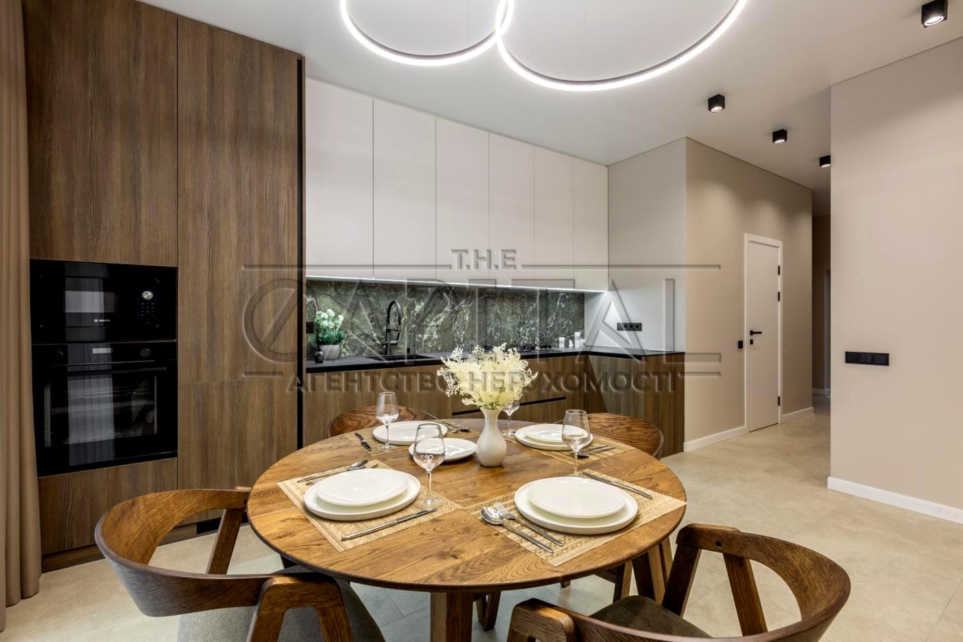 House by the address st. Borshchagovskaya (area 97 m²) - Atlanta.ua - photo 7