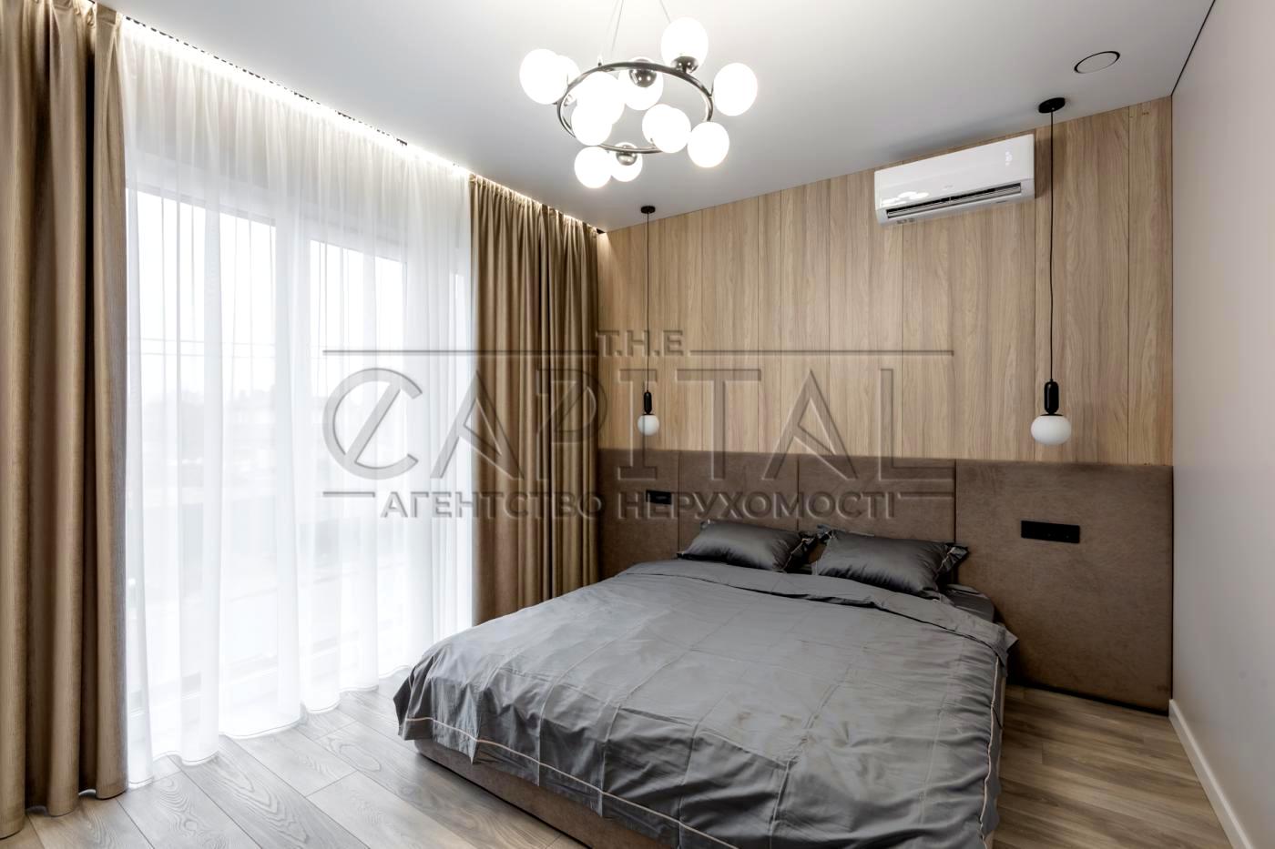 House by the address st. Borshchagovskaya (area 97 m²) - Atlanta.ua - photo 32