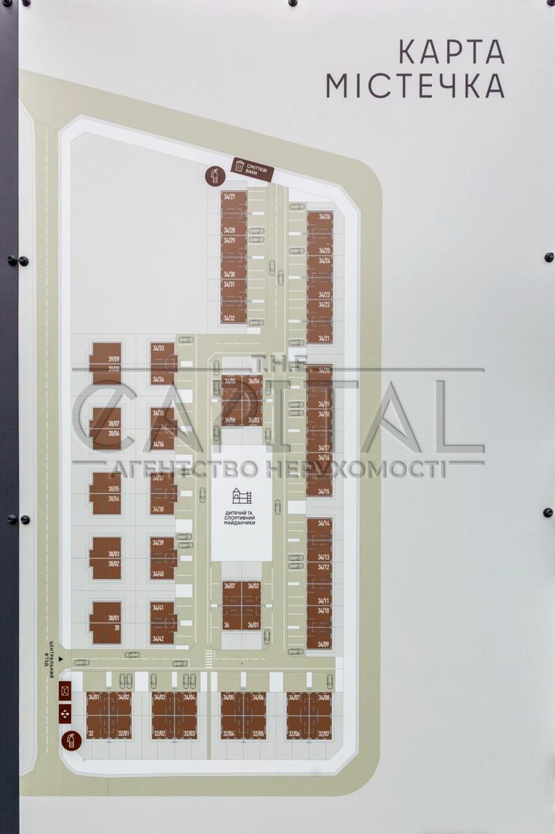 House by the address st. Borshchagovskaya (area 97 m²) - Atlanta.ua - photo 36