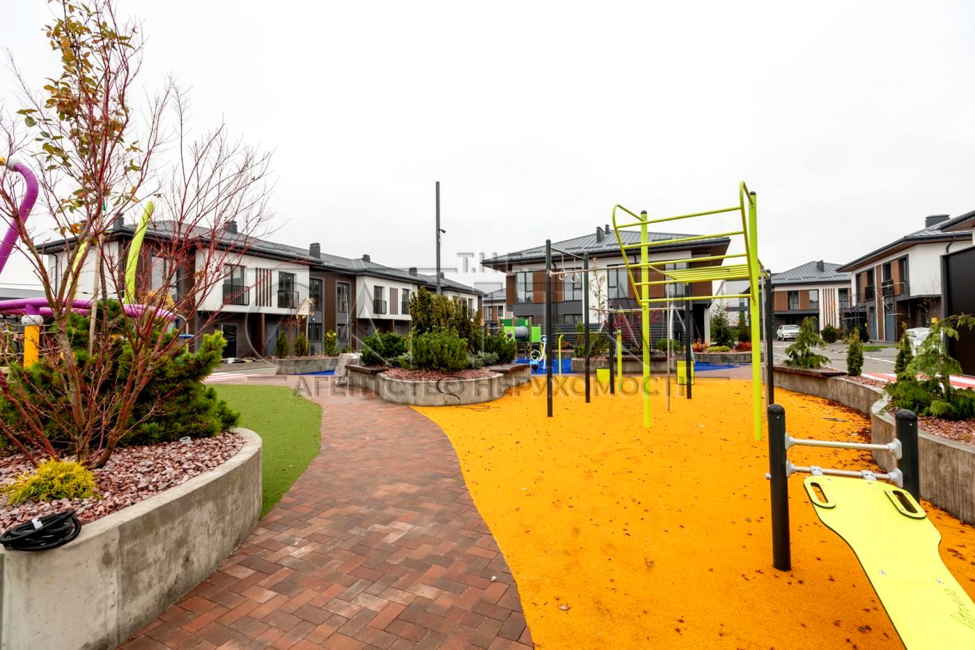 House by the address st. Borshchagovskaya (area 97 m²) - Atlanta.ua - photo 35