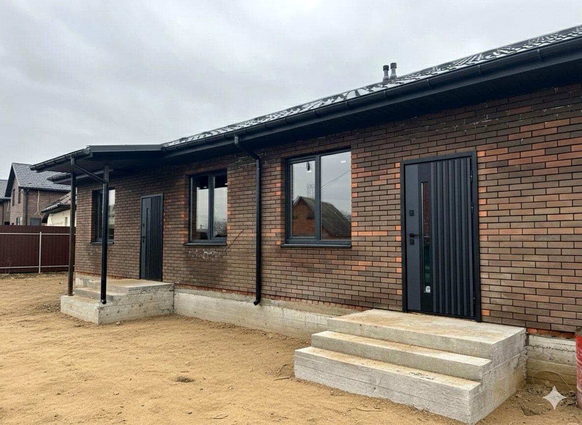 House by the address st. Pokrovskaya (area 75 m²) - Atlanta.ua - photo 3