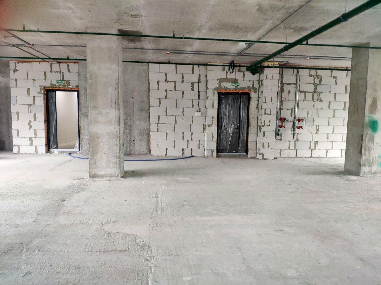 Коммерческая недвижимость по адресу (площадь 290 м²) - Atlanta.ua - фото 14